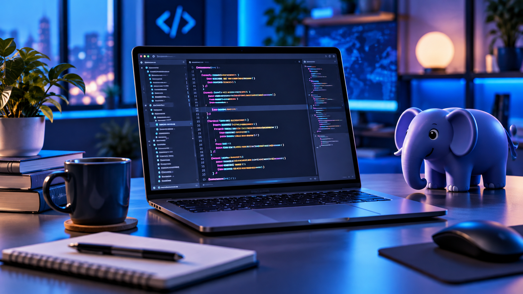 Lập trình PHP từ nền tảng