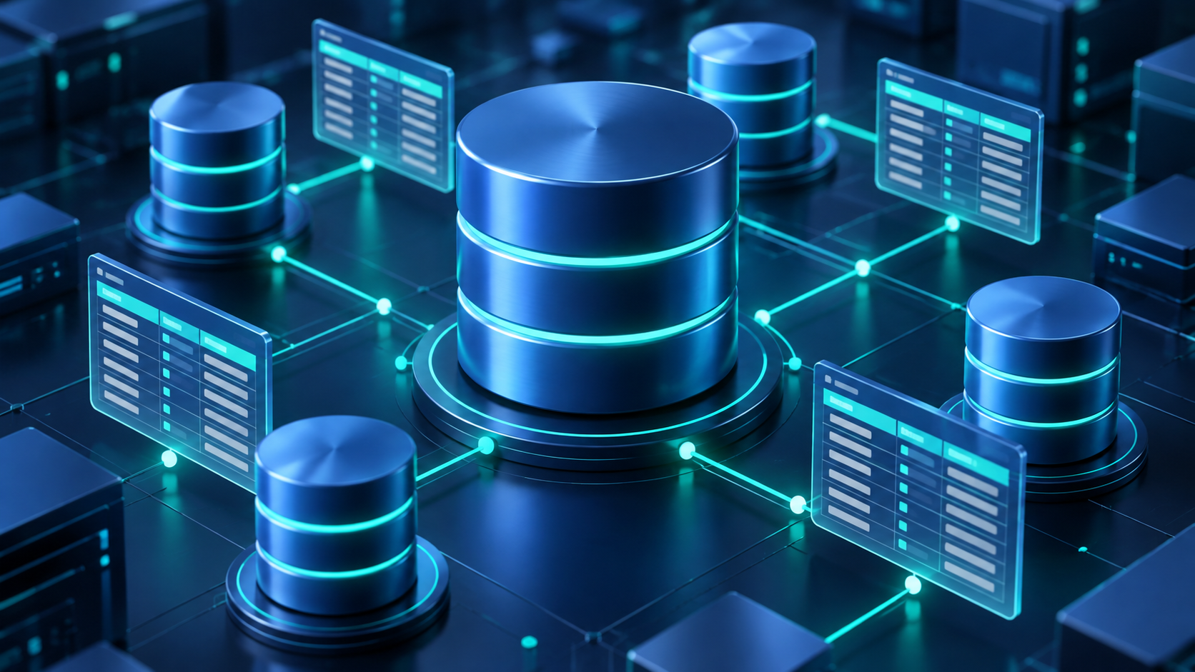 MySQL: Tư duy cùng dữ liệu
